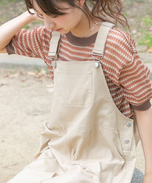 green シアーボーダー半袖ニット URBAN RESEARCH ITEMS｜シアーボーダー半袖ニット | Rakuten