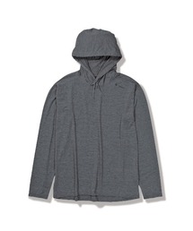 SCプルオーバーフーディ