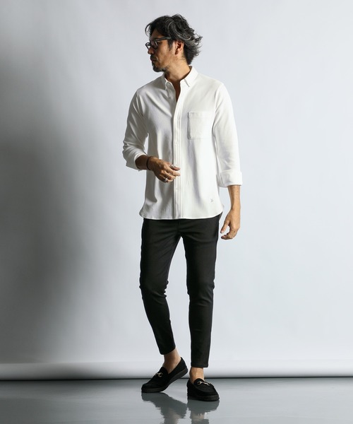 The DUFFER of ST.GEORGE（ザダファーオブセントジョージ）の 