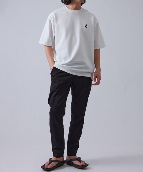 j.n.r.d(ジェー・エヌ・アール・ディー)の「j.n.r.d/ディティールギミックパンツ(その他パンツ・メンズ・ベージュ/ブラック・L/LL/M)」の16枚目の写真