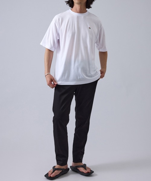 j.n.r.d(ジェー・エヌ・アール・ディー)の「j.n.r.d/ディティールギミックパンツ(その他パンツ・メンズ・ベージュ/ブラック・L/LL/M)」の17枚目の写真