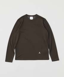 ROA / ロア FIREFLIES LONGSLEEVE RBMW0388WO19