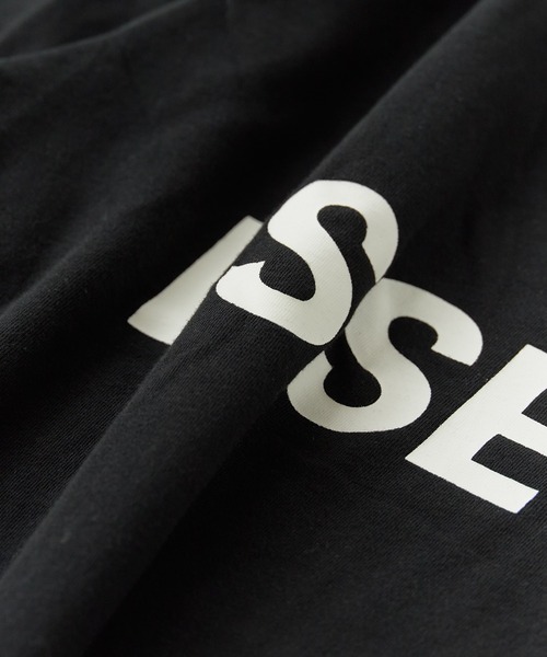 FOG ESSENTIALS（エフオージーエッセンシャルズ）の「FOG ESSENTIALS/エッセンシャルズ FOG BACK LOGO LS TEE ロゴロンT オーバーサイズ ビックシルエット バックロゴ 秋服 冬服（Tシャツ/カットソー・メンズ・グレー・S/M/L）」の7枚目の写真