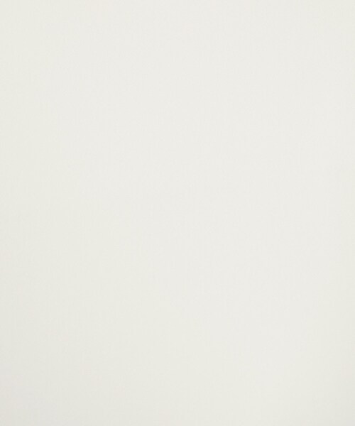 UNTITLED(アンタイトル)の「【きれいめ/上品/夏ワンピ】アシメネックワンピース(ワンピース・レディース・アイボリー/チャコールグレー・00/01/02/03/04/42/44/46/48/50)」の13枚目の写真