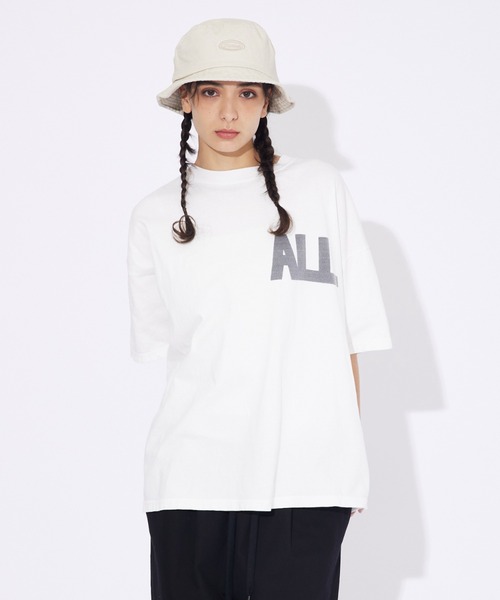 Dickies(ディッキーズ)の「【DICKIES / ディッキーズ】コットンバケットハット / コットン / バケハ / ヴィンテージ調(ハット・レディース・ブルー/アイボリー/ブラック/ブラウン/グリーン・フリー)」の15枚目の写真