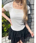 PHILLY(フィリー)の「トップス(Tシャツ/カットソー)」