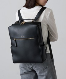 Legato Largo（レガートラルゴ）の「【Legato Largo】LY-V0363 ブライトバッグ リュック（バックパック/リュック）」