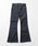 YOUNG&OLSEN The DRYGOODS STORE�i�����O�A���h�I���Z���j�́uYOUNG & OLSEN/�����O�A���h�I���Z�� ORGANIC DENIM BIG BELLS �f�j���p���c �t���A�p���c�i�f�j���p���c�j�v�b�����E�H�b�V��
