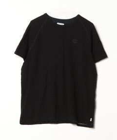 今季　FREDPERRY ツインティップTシャツ　ブラック　新品タグ付再お値下げ FRED PERRY tシャツ Tシャツ 「FRED PERRY/フレッドペリー