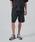 WHITE MOUNTAINEERING�i�z���C�g�}�E���e�j�A�����O�j�́u�yWhite Mountaineering�zWIDE SHORT PANTS�i���̑��p���c�j�v�b�u���b�N