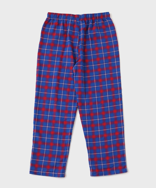 MLB(メジャーリーグベースボール)の「MLB / メジャーリーグベースボール CUBS PANTS(その他パンツ・メンズ・ブルー・LARGE/MEDIUM)」の7枚目の写真