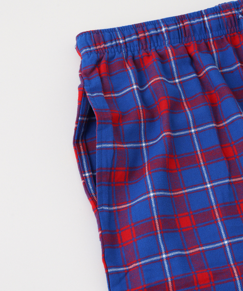 MLB(メジャーリーグベースボール)の「MLB / メジャーリーグベースボール CUBS PANTS(その他パンツ・メンズ・ブルー・LARGE/MEDIUM)」の6枚目の写真