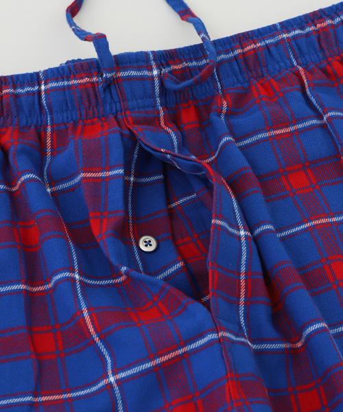 MLB(メジャーリーグベースボール)の「MLB / メジャーリーグベースボール CUBS PANTS(その他パンツ・メンズ・ブルー・LARGE/MEDIUM)」の3枚目の写真