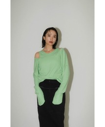 many ways cut and sew