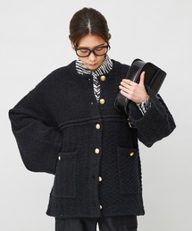 ブランド古着】Curensology｜カレンソロジーのジャケット/アウター古着