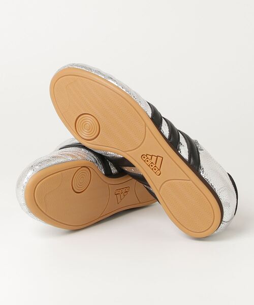 adidas(アディダス)の「adidas/アディダス TAEKWONDO W スニーカー 秋物 秋服 2026年秋冬(スニーカー・レディース・シルバー/ホワイト・25/24.5/24/23/23.5)」の22枚目の写真