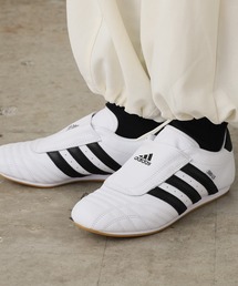 adidas/アディダス TAEKWONDO W スニーカー 秋物 秋服 2026年秋冬