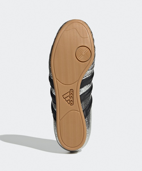 adidas(アディダス)の「adidas/アディダス TAEKWONDO W スニーカー 秋物 秋服 2026年秋冬(スニーカー・レディース・シルバー/ホワイト・25/24.5/24/23/23.5)」の19枚目の写真