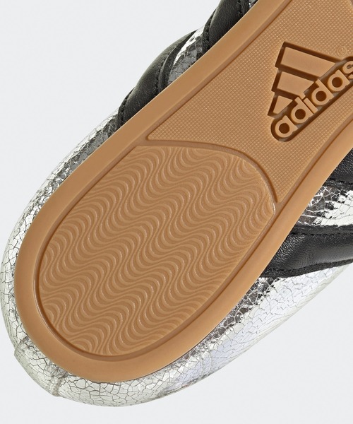 adidas(アディダス)の「adidas/アディダス TAEKWONDO W スニーカー 秋物 秋服 2026年秋冬(スニーカー・レディース・シルバー/ホワイト・25/24.5/24/23/23.5)」の17枚目の写真