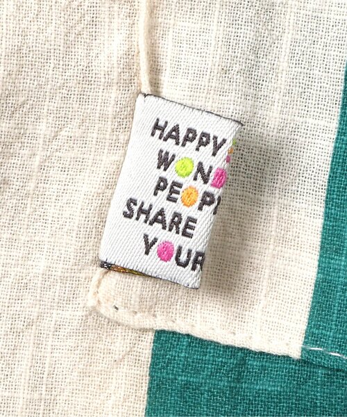 BREEZE(ブリーズ)の「【Bpop】ビックポケットサロペット(その他ベビーウェア・キッズ・グリーン/ベージュ・70/80)」の17枚目の写真