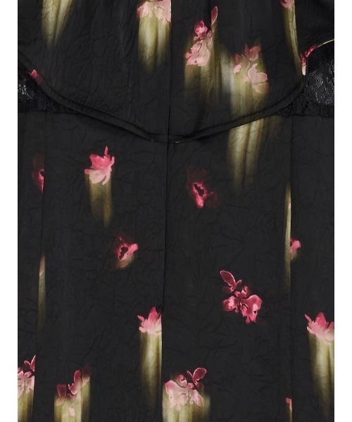 アメリヴィンテージ CLARA SATIN CAMI DRESS Ameri VINTAGE CLARA SATIN CAMI DRESS｜Yahoo!フリマ（旧PayPay
