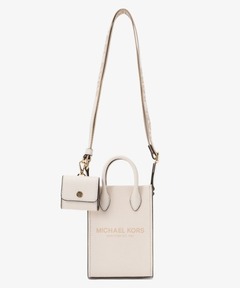 Monogram Quilted Vanity Bag（ショルダーバッグ）｜Her lip to