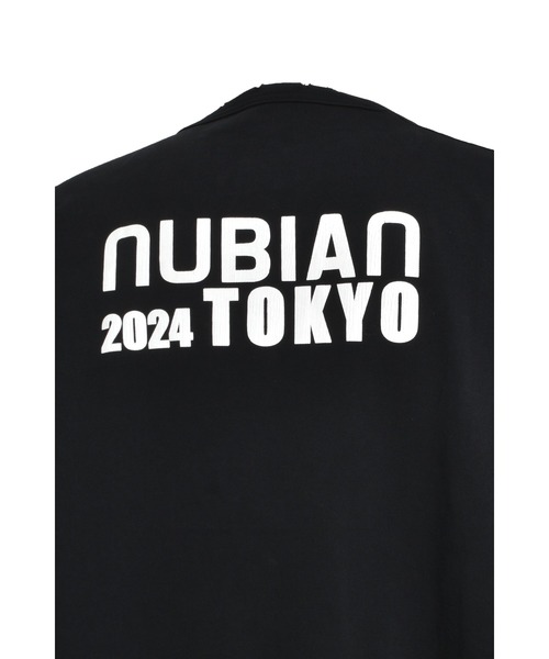 SKOOT(スクート)の「EXCLUSIVE T-SHIRT(Tシャツ/カットソー・メンズ・ブラック・ONE SIZE)」の7枚目の写真