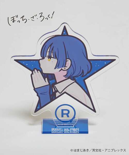ぼっち・ざ・ろっく！　コンバース　美好よしみ　　ロンスリーブ　Tシャツ アニメ【ぼっち・ざ・ろっく！】【美好よしみ】GRAPHIC TEE