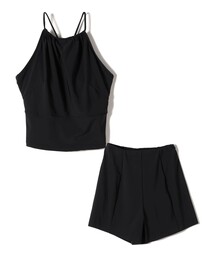 Speedo（スピード）の「Speedo/リファインドフレアセパレーツ