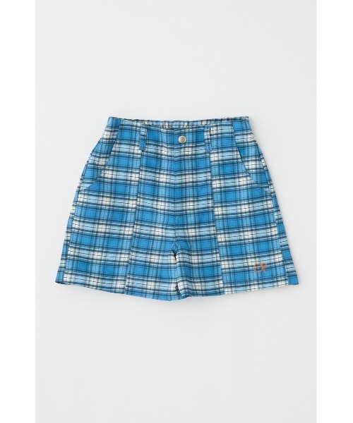 MOUSSY（マウジー）の「OP WATER SIDE ショーツ（その他パンツ・レディース・ブルー系その他/ブラック・FREE）」の11枚目の写真