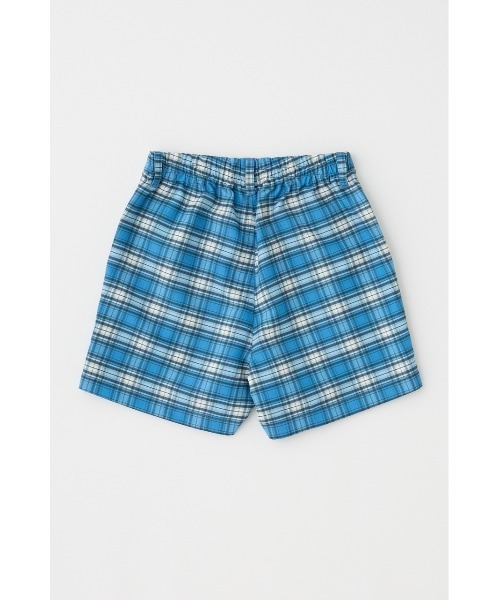 MOUSSY（マウジー）の「OP WATER SIDE ショーツ（その他パンツ・レディース・ブルー系その他/ブラック・FREE）」の10枚目の写真