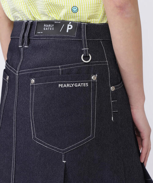 セール】【PEARLY GATES】【一部店舗&公式オンライン限定