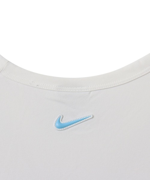NIKE(ナイキ)の「NIKE M NSW TN TEE / ナイキ NSW TN S/S トップ 【SP】(Tシャツ/カットソー・メンズ・ホワイト/ブラック・XL/L/M/S/XXL)」の8枚目の写真