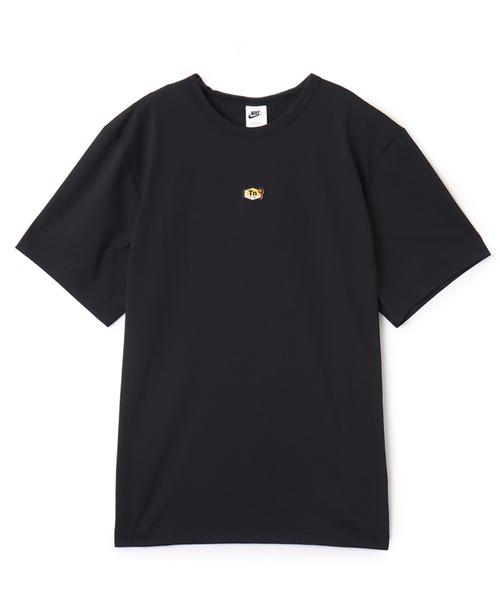 NIKE(ナイキ)の「NIKE M NSW TN TEE / ナイキ NSW TN S/S トップ 【SP】(Tシャツ/カットソー・メンズ・ホワイト/ブラック・XL/L/M/S/XXL)」の12枚目の写真