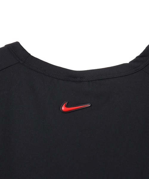 NIKE(ナイキ)の「NIKE M NSW TN TEE / ナイキ NSW TN S/S トップ 【SP】(Tシャツ/カットソー・メンズ・ホワイト/ブラック・XL/L/M/S/XXL)」の16枚目の写真