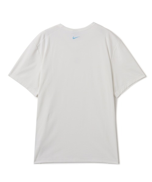 NIKE(ナイキ)の「NIKE M NSW TN TEE / ナイキ NSW TN S/S トップ 【SP】(Tシャツ/カットソー・メンズ・ホワイト/ブラック・XL/L/M/S/XXL)」の9枚目の写真