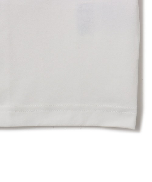 NIKE(ナイキ)の「NIKE M NSW TN TEE / ナイキ NSW TN S/S トップ 【SP】(Tシャツ/カットソー・メンズ・ホワイト/ブラック・XL/L/M/S/XXL)」の7枚目の写真