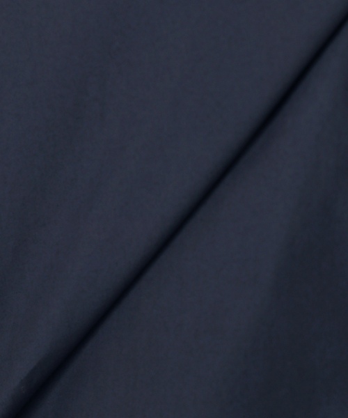 Bonum(ボナム)の「タイプライター セーラーカラーシャツ(シャツ/ブラウス・レディース・ネイビー・FREE)」の22枚目の写真