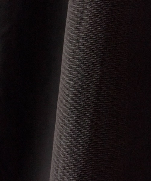 ROOPTOKYO(ループトウキョウ)の「サイドライン バルーンスカート(スカート・レディース・ホワイト/ブラック/ブルー・FREE)」の8枚目の写真