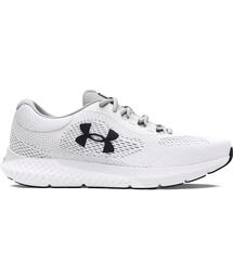 UNDER ARMOUR | UA CHARGED ROGUE 4（ランニング/メンズ）(スニーカー)