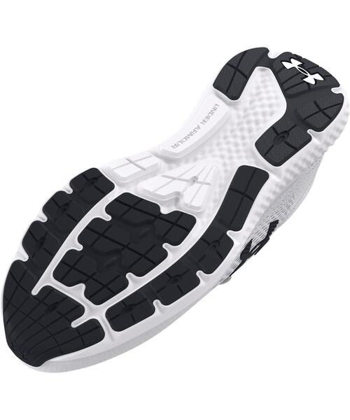 UNDER ARMOUR（アンダーアーマー）の「UA CHARGED ROGUE 4（ランニング/メンズ）（スニーカー・メンズ・グレー系その他・26.0cm/28.5cm/27.5cm/25.5cm/25.0cm/29.0cm/27.0cm/26.5cm/30.0cm/28.0cm）」の5枚目の写真