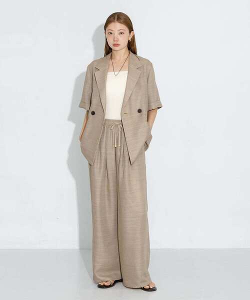 ★美品★URBAN RESEARCH Sonny Label ジャケット URBAN RESEARCH Sonny Label ジャケット テーラードジャケット
