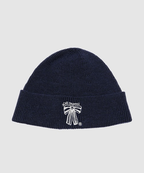 アクネスタジオ　ニット帽新品 Acne Studios（アクネストゥディオズ）の「FA-UX-HATS000234（ニット