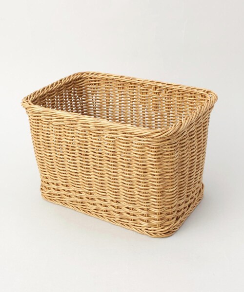212 KITCHEN STORE(トゥワントゥキッチンストア)の「ユティルナイール スタンダードストレージ ローS(キッチン収納・レディース・その他・00)」の1枚目の写真