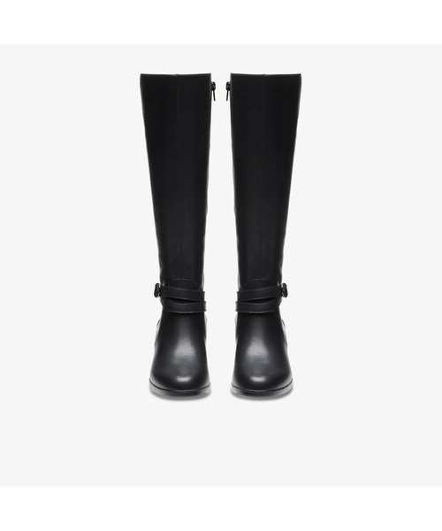 Clarks（クラークス）の「Emily2 Dream / エミリー2ドリーム（ブラックレザー）（ブーツ・レディース・ブラック・UK3/UK3.5/UK4/UK4.5/UK5/UK5.5/UK6）」の7枚目の写真