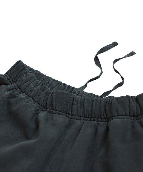 antiqua(アンティカ)の「裏毛ハーフパンツ(その他パンツ・レディース・ダークグレー/ブラック・MEDIUM/LARGE)」の17枚目の写真