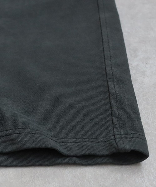antiqua(アンティカ)の「裏毛ハーフパンツ(その他パンツ・レディース・ダークグレー/ブラック・MEDIUM/LARGE)」の20枚目の写真