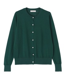 TOKYO SHIRTS | ハイゲージ クルーネックカーディガン(カーディガン/ボレロ)