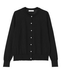 TOKYO SHIRTS | ハイゲージ クルーネックカーディガン(カーディガン/ボレロ)