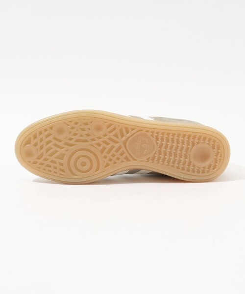 adidas MUENCHEN スウェードスニーカー